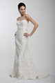 Eileen Boulger Couture Bridal image 6