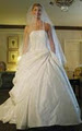Eileen Boulger Couture Bridal logo