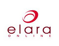 Elara Online logo