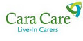 Elderly Care - Cara Care logo