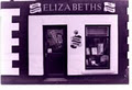 Elizabeth's Hairsalon logo
