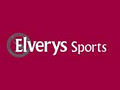 Elverys Sports logo