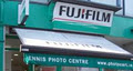 Ennis Fuji Photo Centre logo