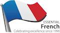 Essential French logo