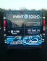 Event Sound Pro. audio logo