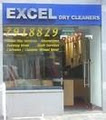 Excel Dry Cleaners IFSC logo