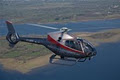 Executive Helicopters Galway Ireland logo