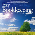 EzyBookkeeping logo