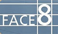 Face8 logo