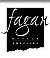 Fagan Office Supplies logo
