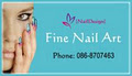 Fine Nail Art logo