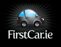 FirstCar.ie logo