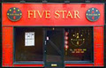 FiveStar Chinese logo