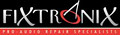 Fixtronix Ltd logo