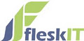 Flesk I.T. logo