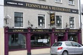 Flynn's Bar & Restaurant logo