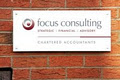 Focus Consulting logo