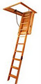 Folding Attic Stairs Ltd image 3