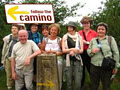 Follow The Camino logo