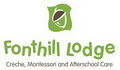 Fonthill Lodge logo
