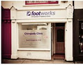 Footworks Chiropody & Podiatry Clinic image 2