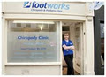 Footworks Chiropody & Podiatry Clinic image 3