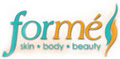Forme Beauty logo
