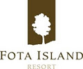 Fota Island Resort logo