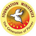 Foundation Ministries logo