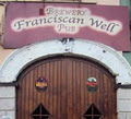 Franciscan Well Brewery & Brewpub logo