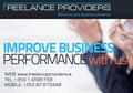 Freelance Providers - Company Formation & Business Registration image 4