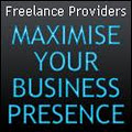 Freelance Providers - Company Formation & Business Registration logo
