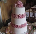 French Wedding Cakes image 2