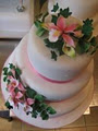 French Wedding Cakes image 3