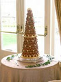 French Wedding Cakes image 4