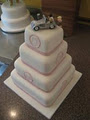 French Wedding Cakes image 5