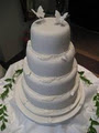 French Wedding Cakes image 6