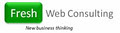 Fresh Web Consulting - SEO / Adwords logo