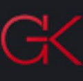 GK Kitchens logo