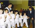 Galligans Tang Soo Doo - Korean Karate & Kickboxing In Limerick image 1