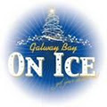Galway Bay On Ice logo