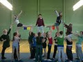Galway City Cougars Cheerleading image 3