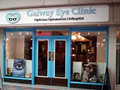 Galway Eye Clinic logo