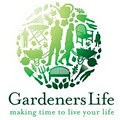 GardenersLife logo