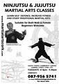 Genbukan Martial Arts Ishizuchi Dojo image 6