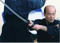 Genbukan Martial Arts Ishizuchi Dojo logo