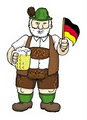 German Grinds Dublin logo