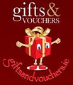 Gifts and Vouchers logo