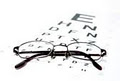 Given Opticians logo