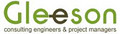 Gleeson Consulting Engineers logo